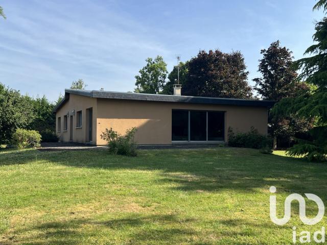 Maison vente à Bourges, Saint-florent-sur-cher