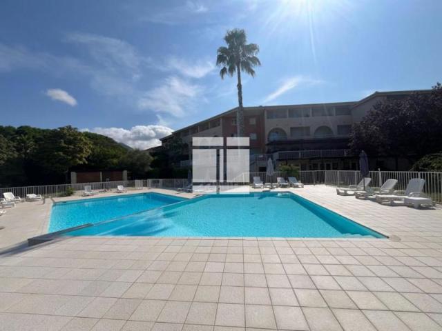 Appartement vente à Calvi, Saint-florent