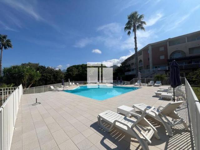 Appartement vente à Calvi, Saint-florent