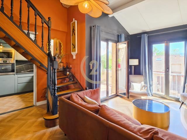 Appartement vente à Calvi, Saint-florent