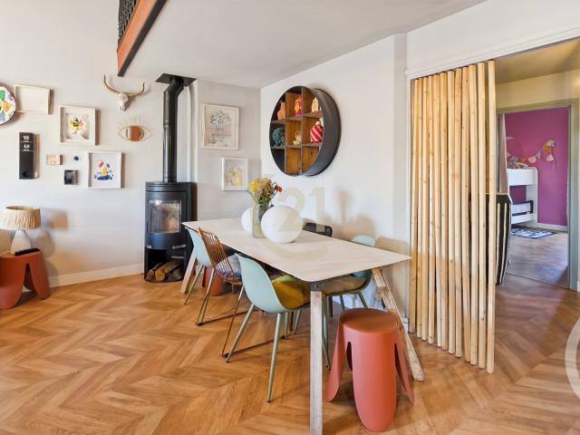 Appartement vente à Calvi, Saint-florent