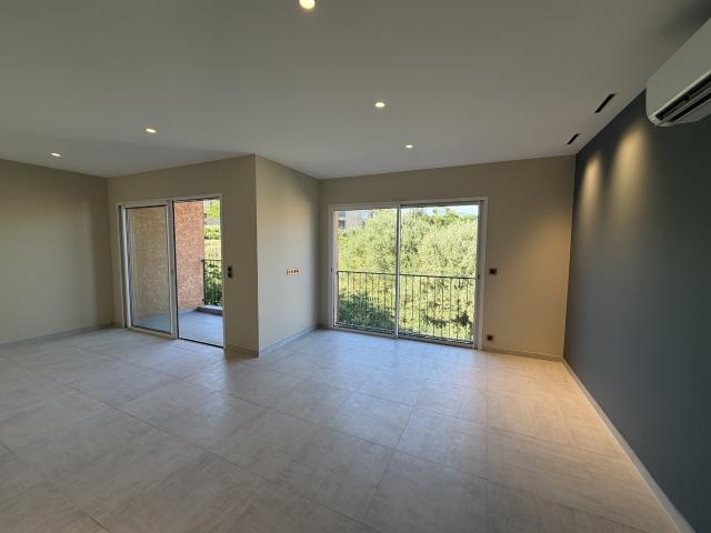 Appartement vente à Calvi, Saint-florent