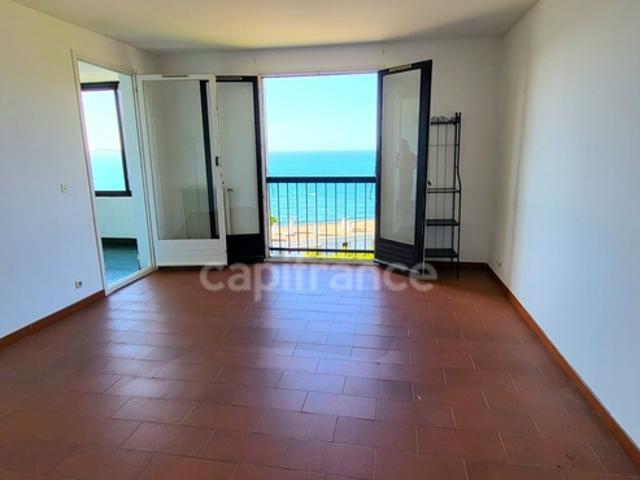 Appartement vente à Calvi, Saint-florent
