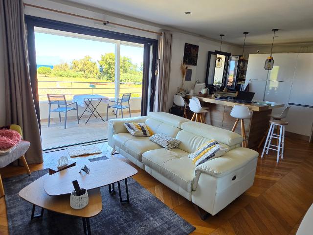 Appartement vente à Saint-Florent, Haute-Corse