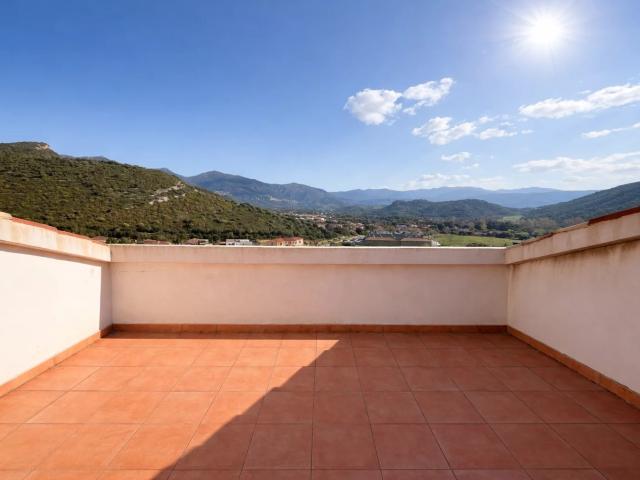 Appartement vente à Calvi, Saint-florent
