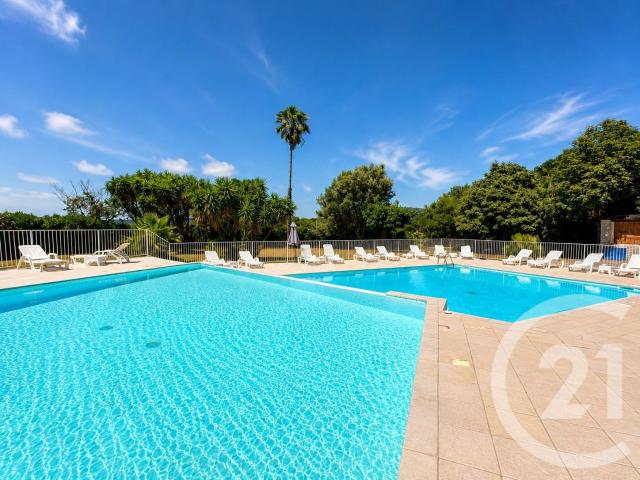 Appartement vente à Calvi, Saint-florent