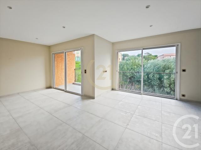 Appartement vente à Calvi, Saint-florent