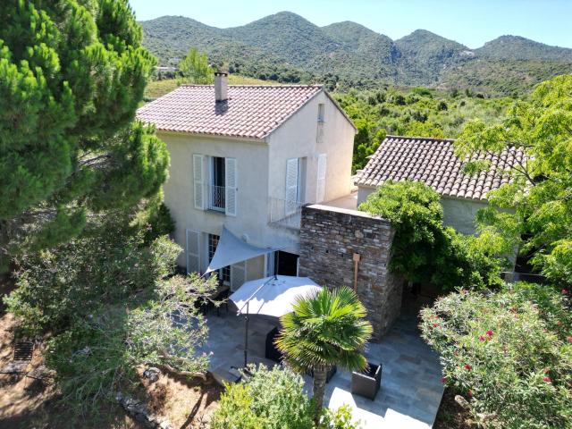 Maison vente à Calvi, Saint-florent