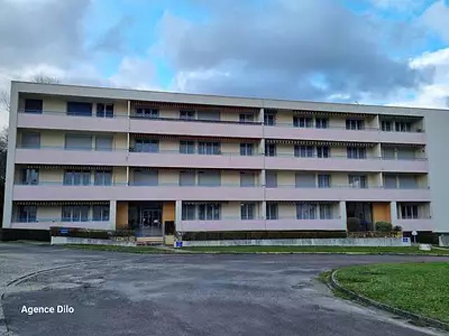Appartement vente à Auxerre, Saint-florentin