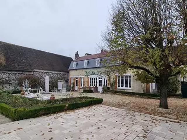 Maison vente à Auxerre, Saint-florentin
