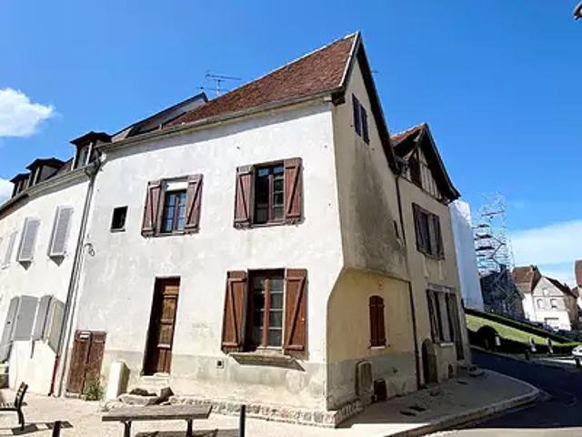 Maison vente à Auxerre, Saint-florentin