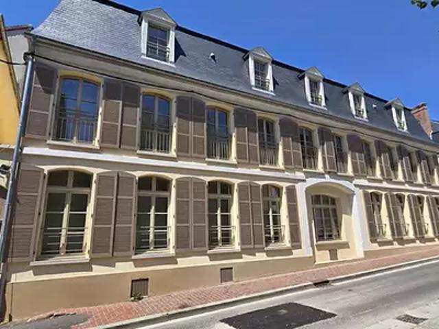 Appartement location à Saint-Florentin