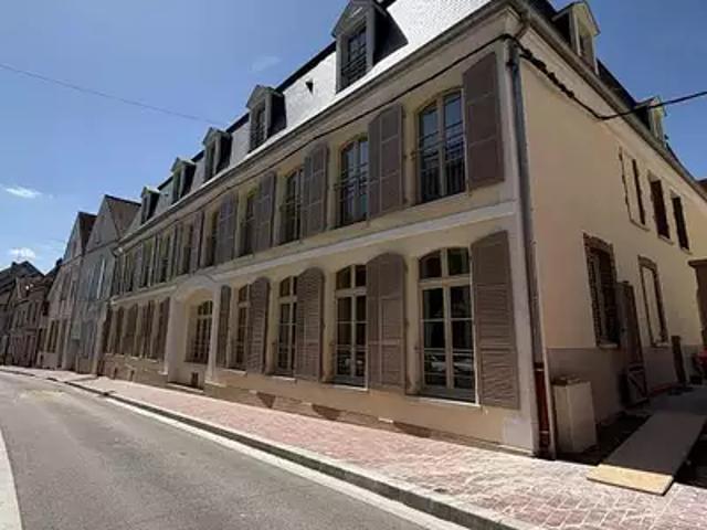Appartement location à Auxerre, Saint-florentin