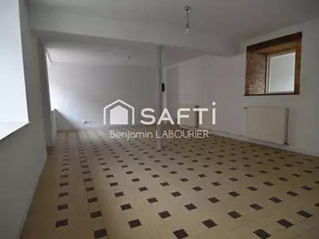 Appartement location à Saint-Florentin