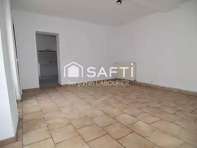 Appartement location à Saint-Florentin