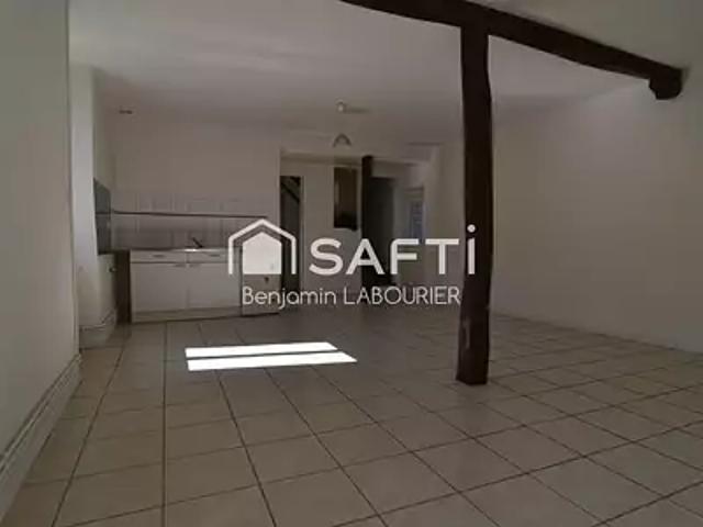 Appartement location à Saint-Florentin