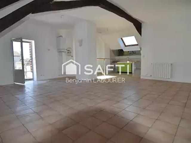 Appartement location à Saint-Florentin