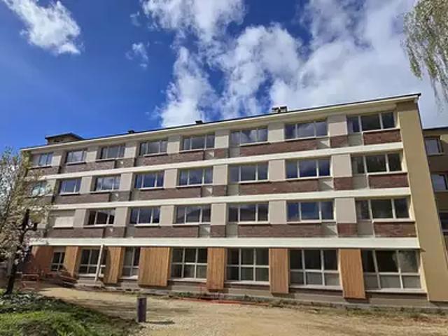 Appartement location à Saint-Florentin