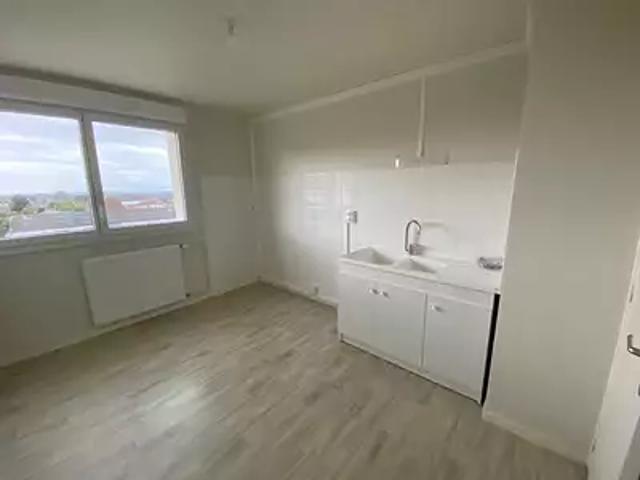 Appartement location à Saint-Florentin