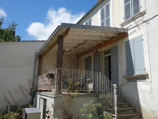 Maison vente à Auxerre, Saint-florentin
