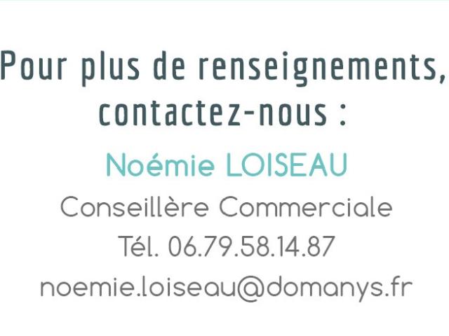 Appartement location à Saint-Florentin