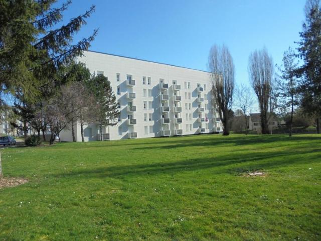 Appartement location à Auxerre, Saint-florentin