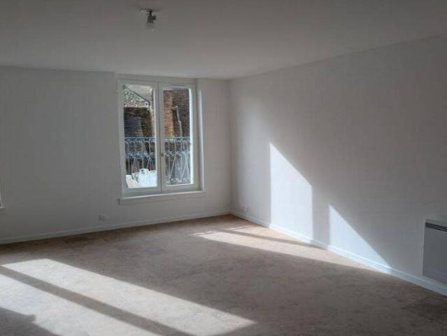 Appartement location à Saint-Florentin