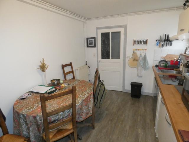 Appartement vente à Auxerre, Saint-florentin