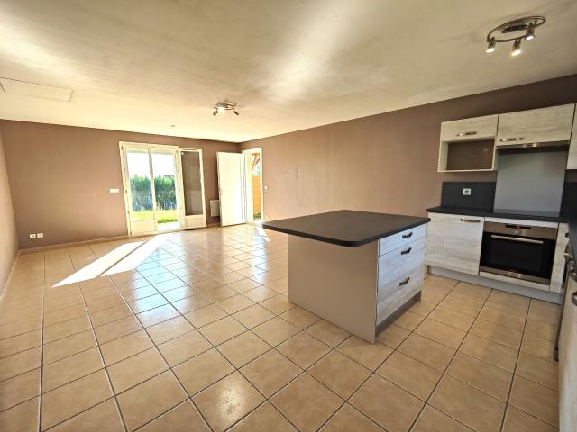 Maison vente à Saint-Florentin, Yonne