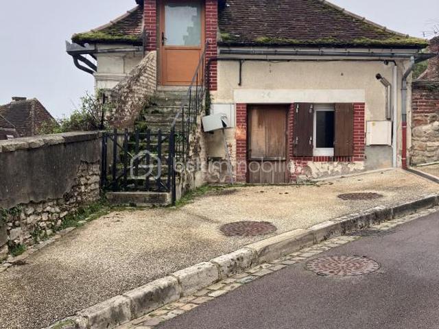 Maison vente à Auxerre, Saint-florentin