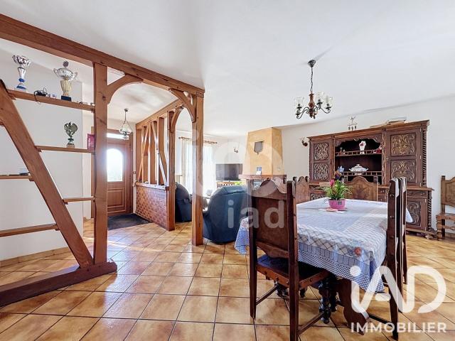 Maison vente à Auxerre, Saint-florentin