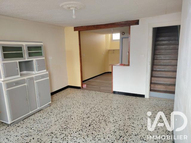 Maison vente à Saint-Florentin, Yonne