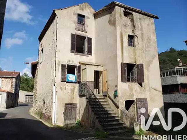 Maison vente à Saint-Floret, Puy-de-Dôme