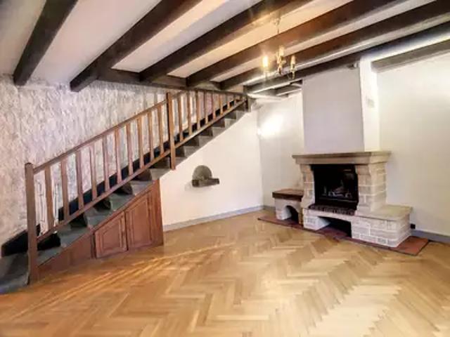Maison vente à Issoire, Saint-floret