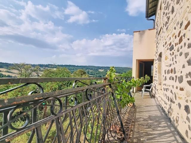 Maison vente à Issoire, Saint-floret