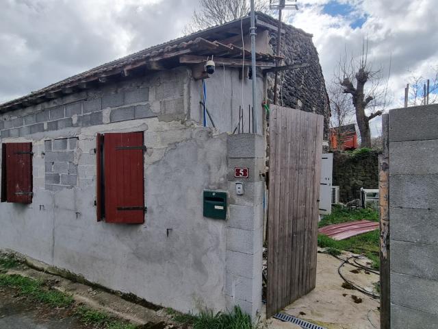 Maison vente à Issoire, Saint-floret