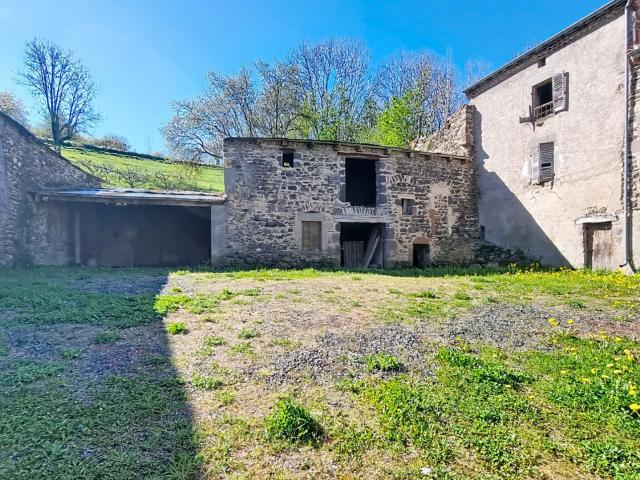 Garage vente à Issoire, Saint-floret