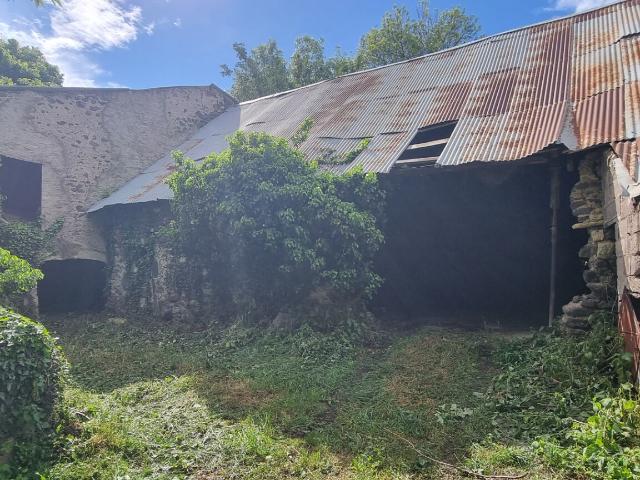 Garage vente à Issoire, Saint-floret