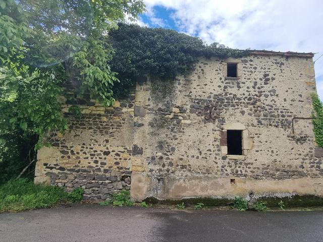 Garage vente à Issoire, Saint-floret