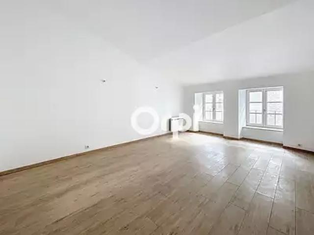 Appartement vente à Saint-Flour, Saint-flour