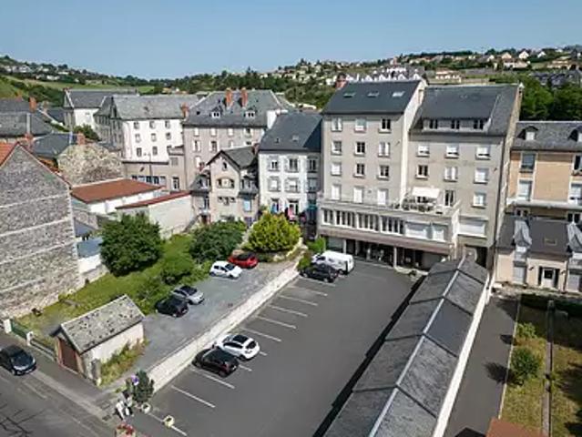 Appartement vente à France métropolitaine, Saint-flour