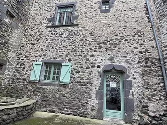 Appartement vente à Saint-Flour, Saint-flour