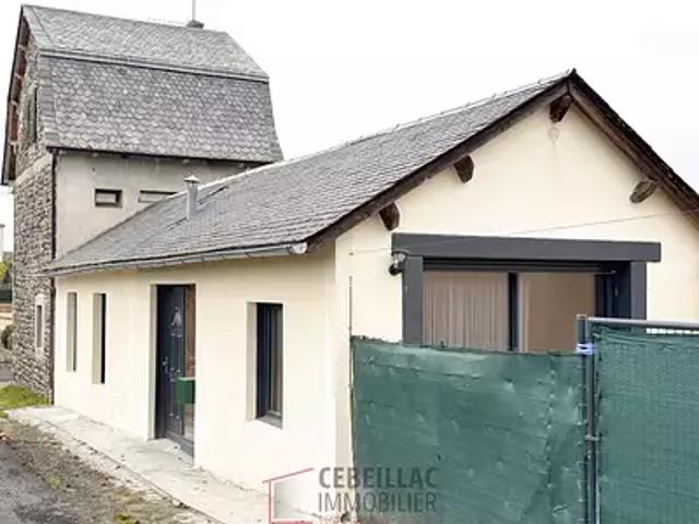 Maison vente à Saint-Flour, Saint-flour