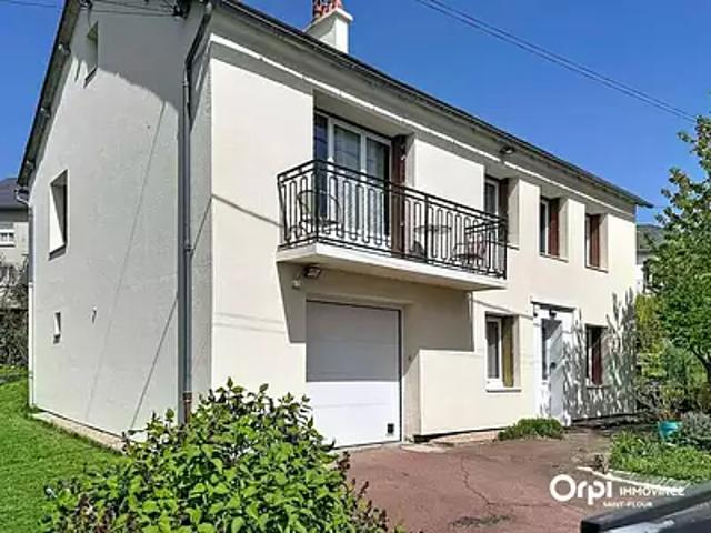 Maison vente à Saint-Flour, Saint-flour
