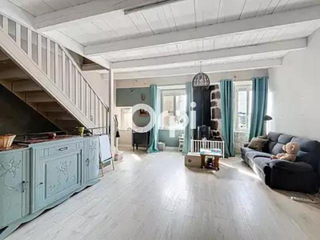 Maison vente à Saint-flour, Bel-Air