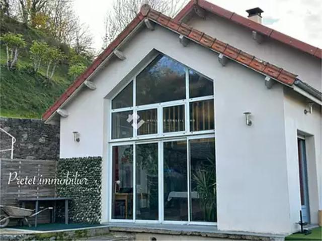 Maison vente à Saint-flour, Lotissement les Cèdres Bleus