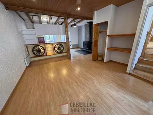 Maison vente à France métropolitaine, Saint-flour