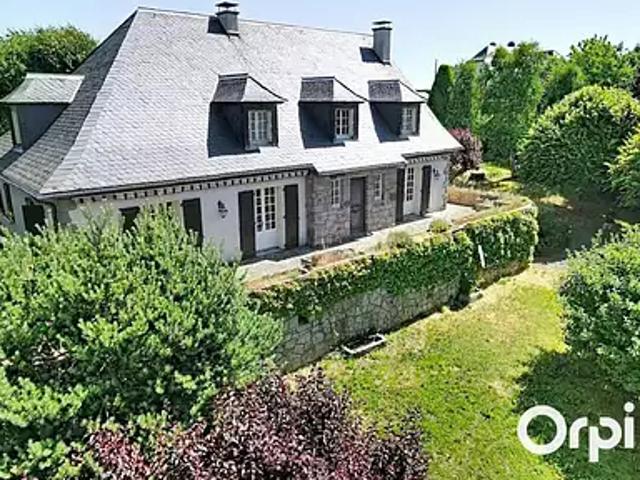 Maison vente à Bel-Air, Saint-Flour