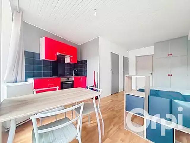 Appartement location à Saint-Flour, Saint-flour