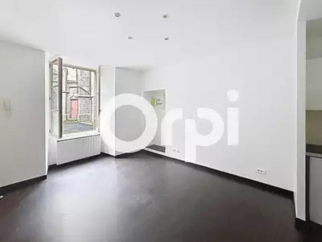 Appartement location à Saint-Flour, Saint-flour